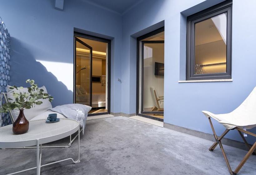 آپارتمان سوپریور 1 خوابه, Casa 3 Os Lugares De Castraleuca