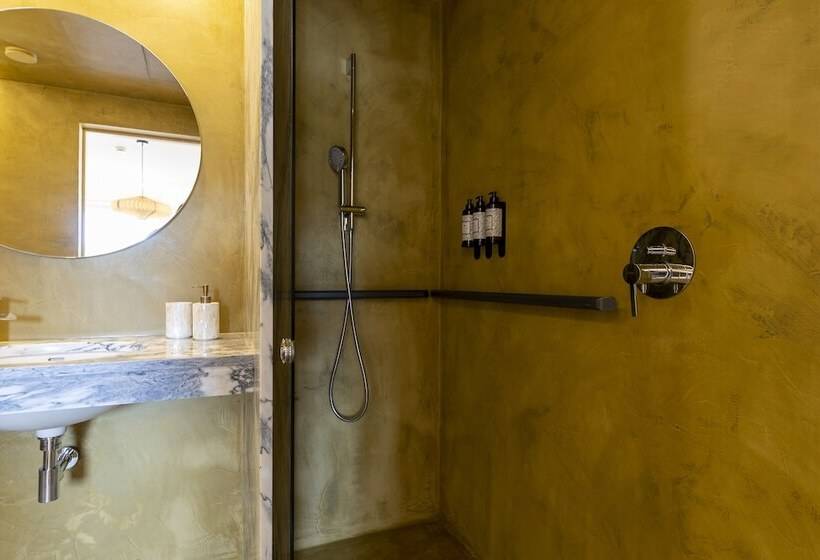 آپارتمان 1 خوابه, Casa 3 Os Lugares De Castraleuca