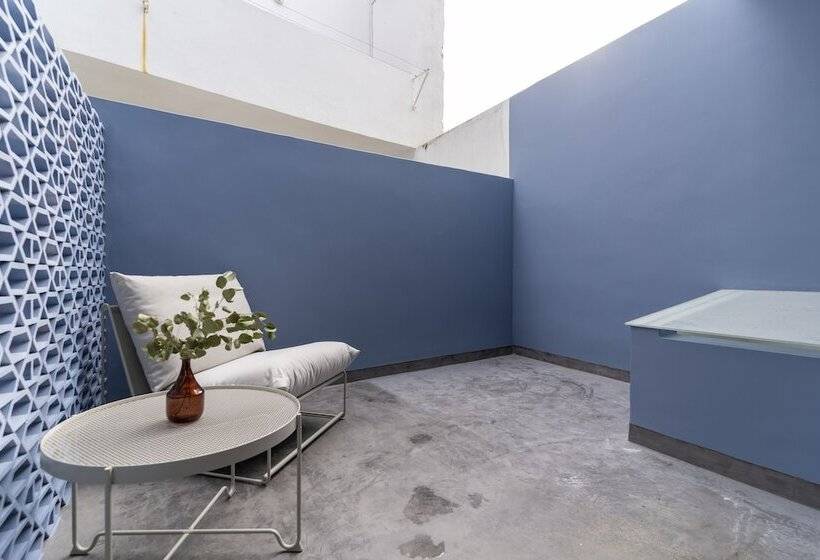 آپارتمان لوکس 1 خوابه, Casa 3 Os Lugares De Castraleuca