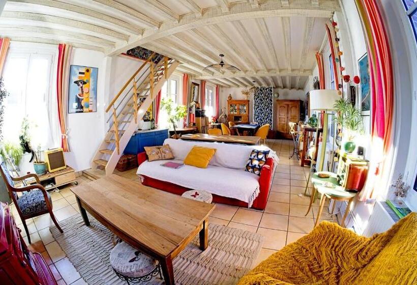 Люкс Повышенной Комфортности, La Ferme Du Tilleul