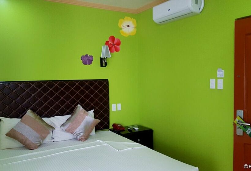 سوییت, C & L Suites Inn