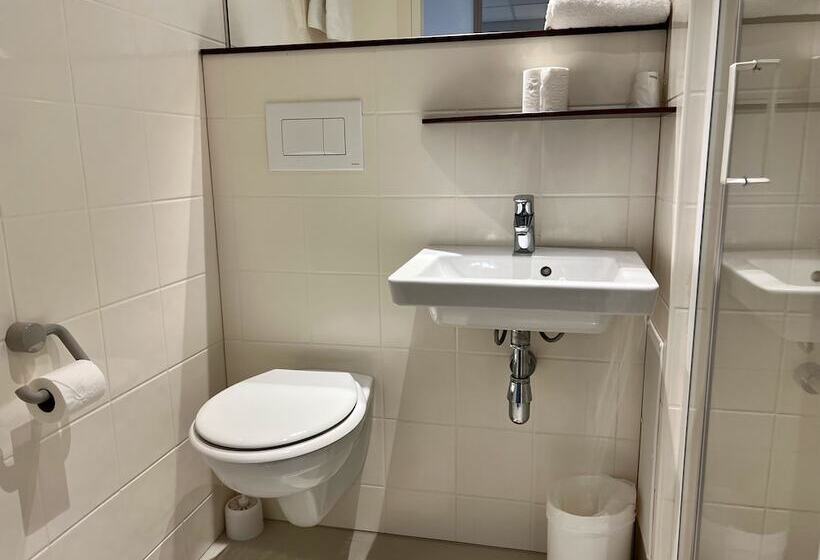 Quarto Estandar, Premiere Classe Le Havre Centre Les Docks