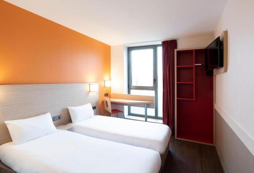 Номер Стандарт, Premiere Classe Le Havre Centre Les Docks