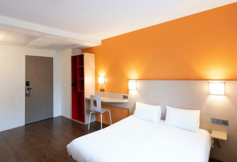 Quarto Estandar, Premiere Classe Le Havre Centre Les Docks