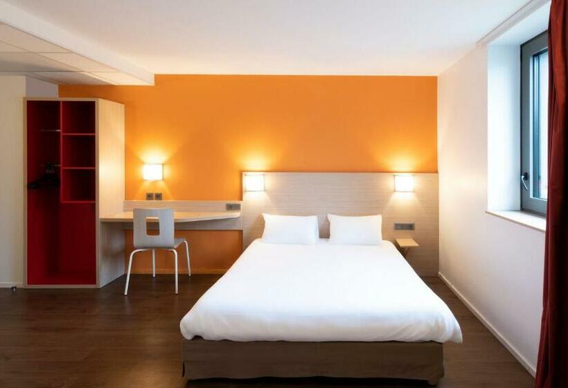 Quarto Estandar, Premiere Classe Le Havre Centre Les Docks