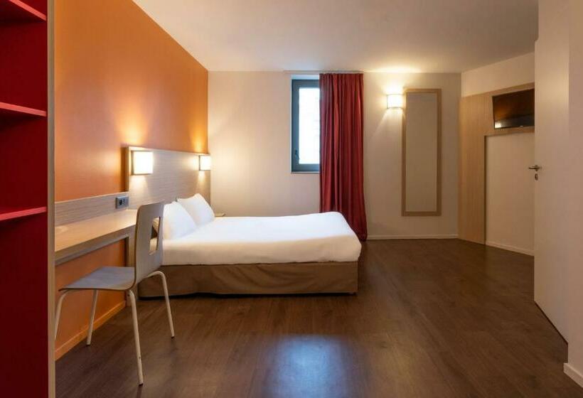 Quarto Estandar, Premiere Classe Le Havre Centre Les Docks