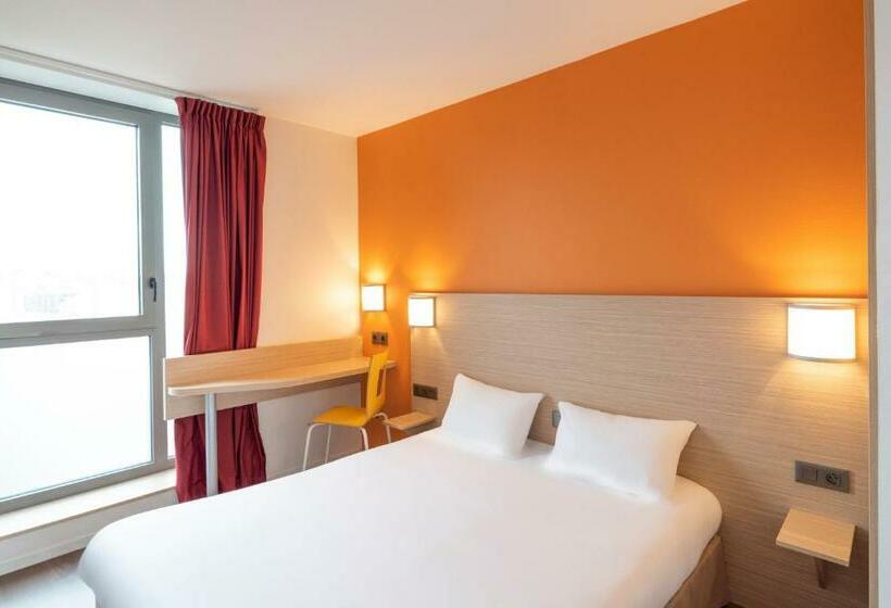 Quarto Estandar, Premiere Classe Le Havre Centre Les Docks