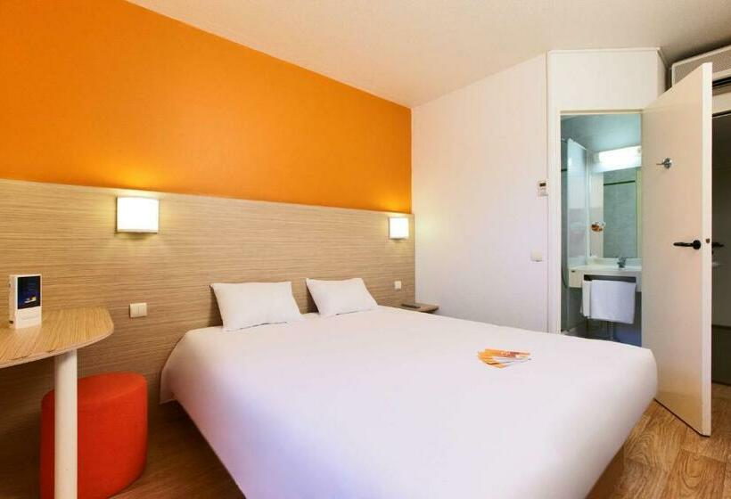Quarto Estandar, Premiere Classe Le Havre Centre Les Docks