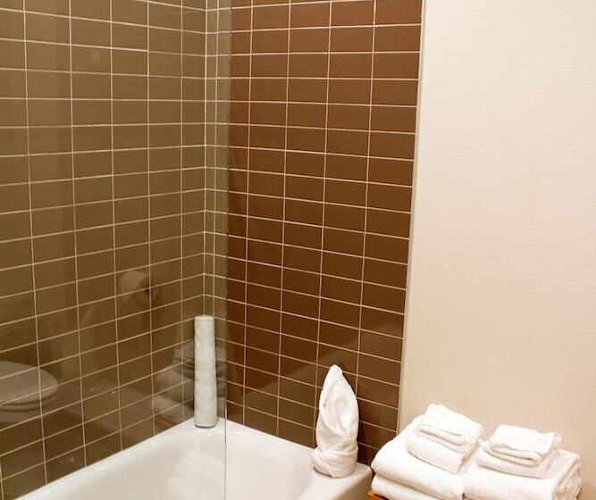 Номер Стандарт 2 Двуспальные Кровати, The Chandler At White Mountains, An Ascend Hotel Collection Membe