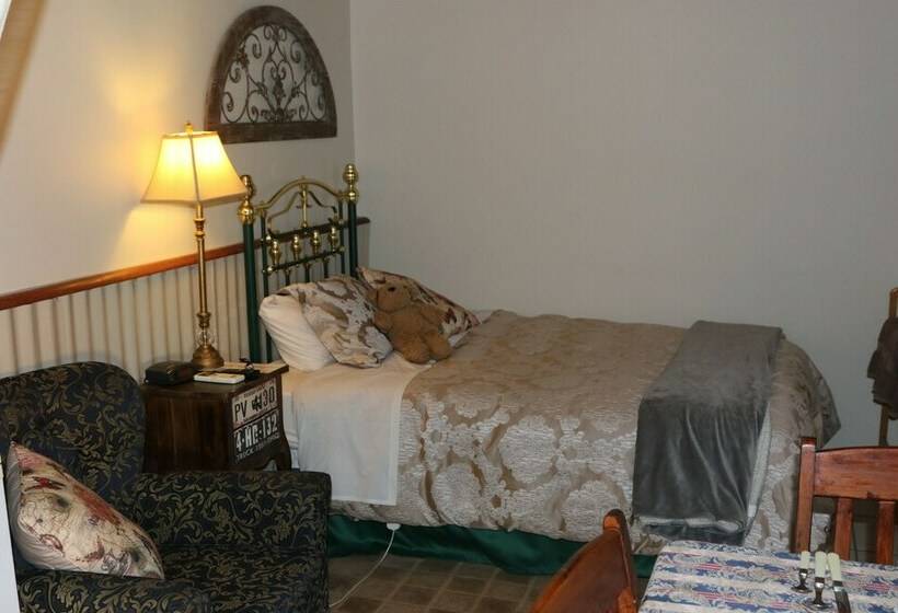 Номер Стандарт, Aletheim Guest House Collection