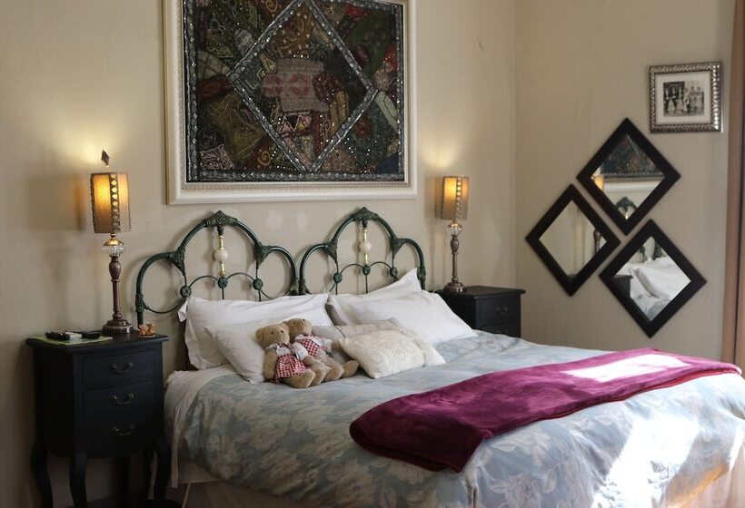 Номер Стандарт, Aletheim Guest House Collection