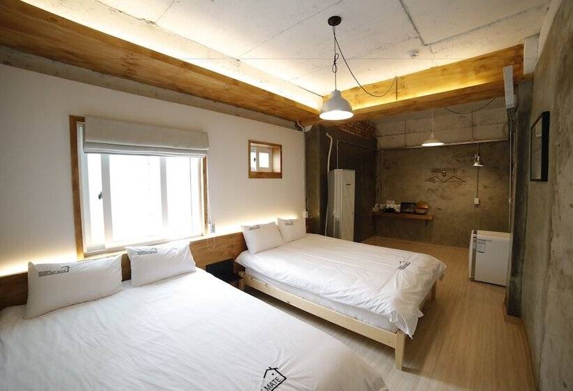 패밀리 룸, Good Day Mate Hostel