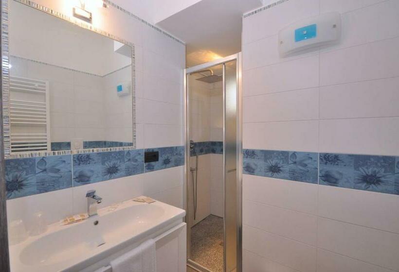Quarto Deluxe, La Rosa Dei Venti   Cetara
