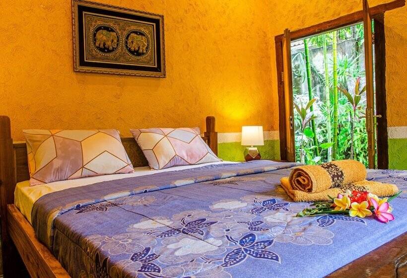Дом 2 Спальни, Stanley Lombok