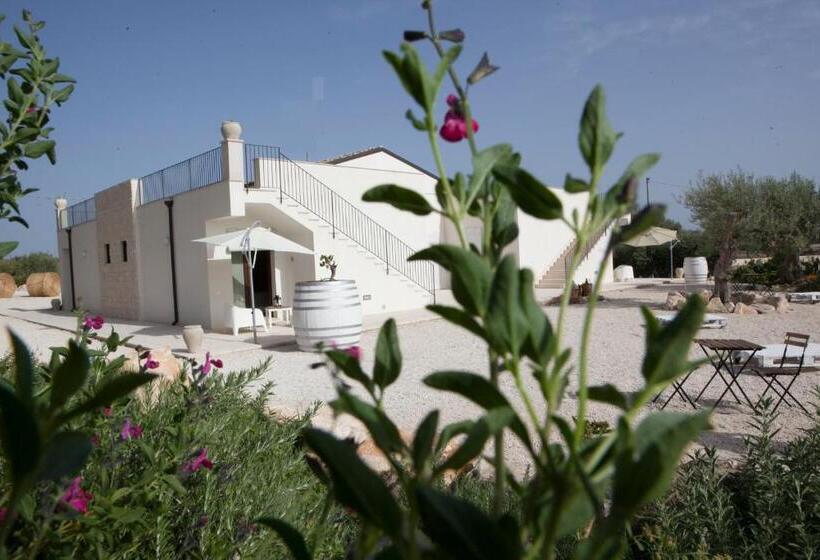 سوییت سوپریور, Riofavara Winery