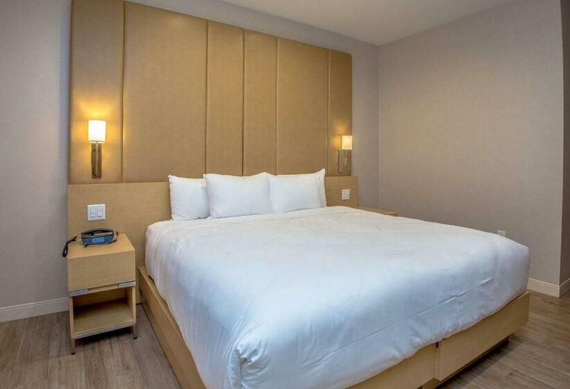 Стандартный Номер Кровать Кинг, The Chandler At White Mountains, An Ascend Hotel Collection Membe