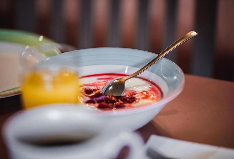 Апартаменты 1 Спальня, Jufa Hotel Bernkastel Kues