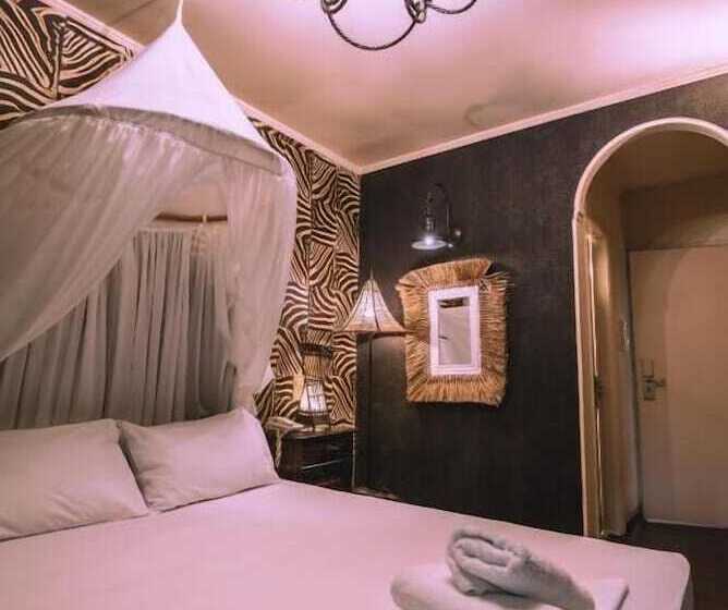 Номер Superior, Ruby Rooms Kifisia   Adults Only