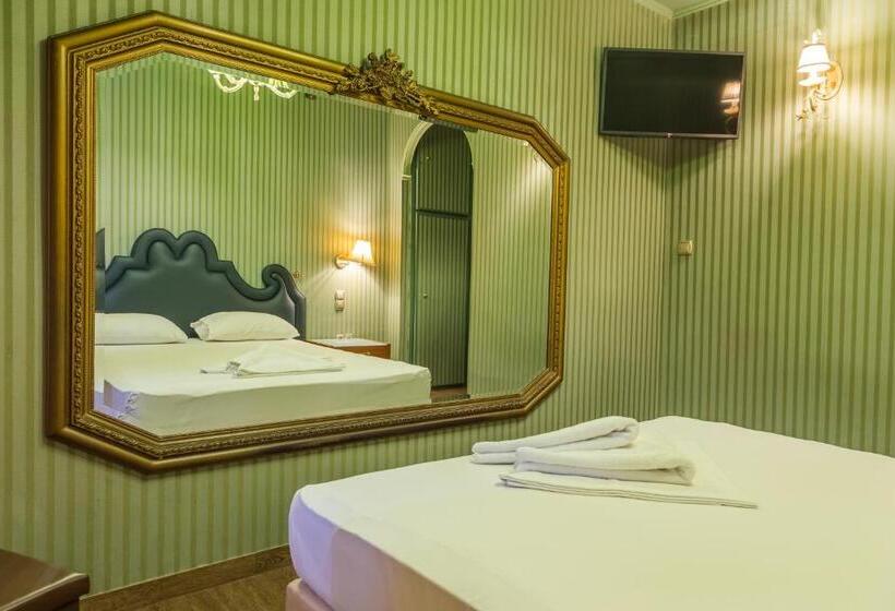 Номер Стандарт, Ruby Rooms Kifisia   Adults Only