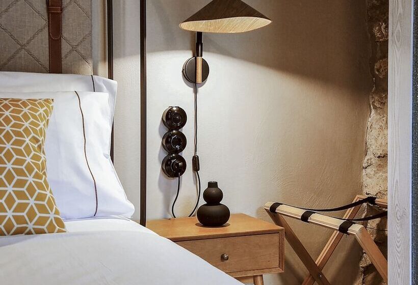 Номер Superior, Pyrgi Cretan Living & Spa