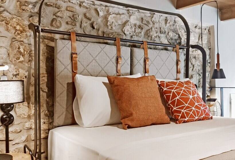 Студия Superior, Pyrgi Cretan Living & Spa