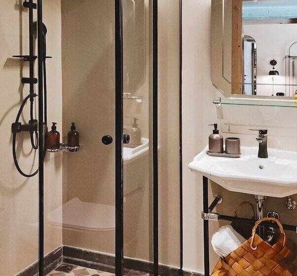Президентский Люкс, Pyrgi Cretan Living & Spa