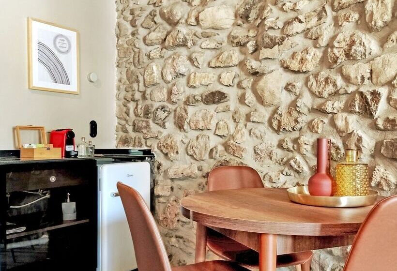 Президентский Люкс, Pyrgi Cretan Living & Spa