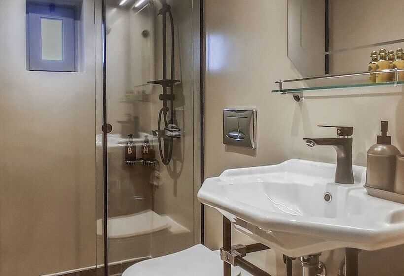 Люкс 2 Спальни, Pyrgi Cretan Living & Spa