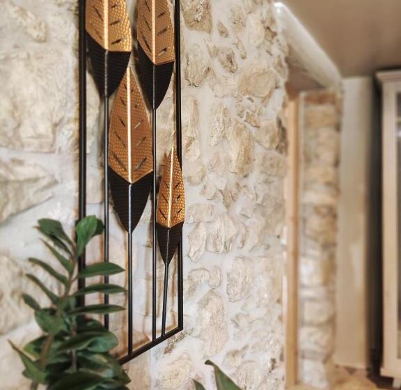 Президентский Люкс, Pyrgi Cretan Living & Spa