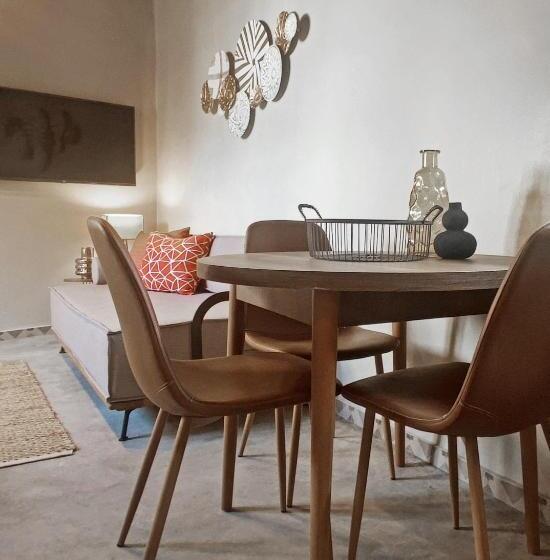 Студия Superior, Pyrgi Cretan Living & Spa