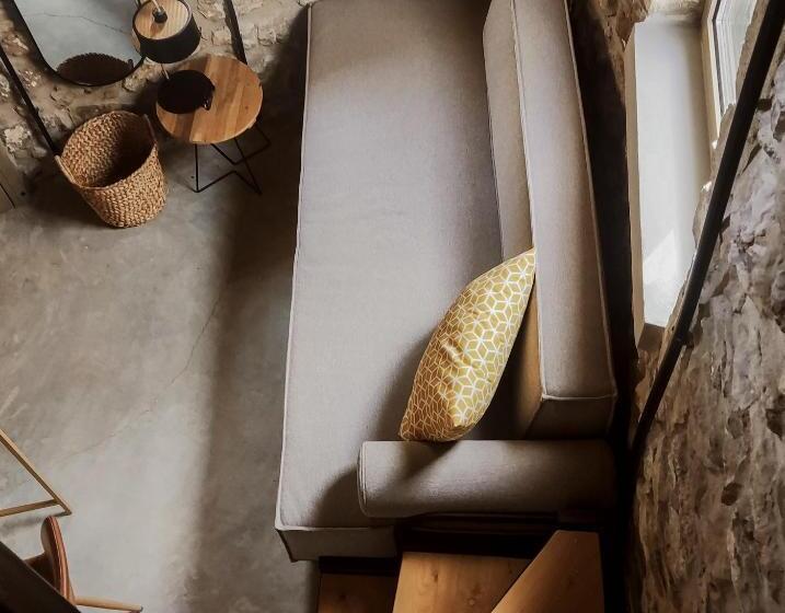 Студия Стандарт, Pyrgi Cretan Living & Spa