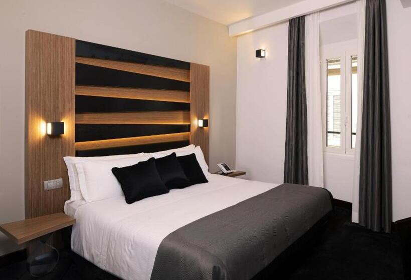 اتاق استاندارد, Trevi   Gruppo Trevi Hotels