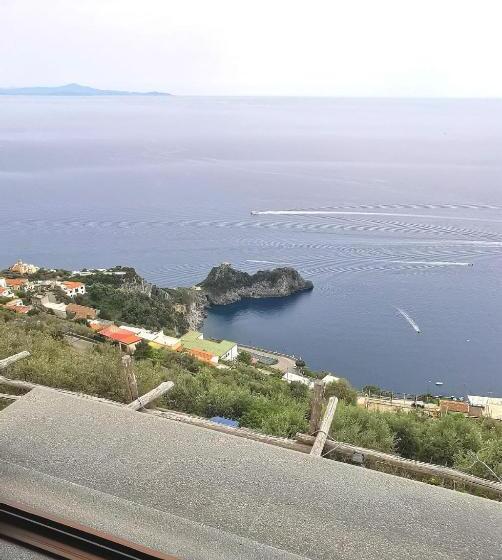 اتاق استاندارد با چشم‌انداز دریا, Sea View Apartments Amalfi Coast By Amalfi Coast With Locals