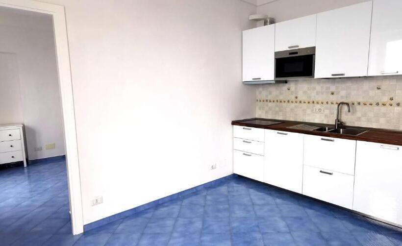 اتاق استاندارد با چشم‌انداز دریا, Sea View Apartments Amalfi Coast By Amalfi Coast With Locals