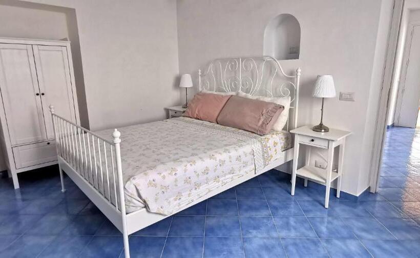 اتاق استاندارد با چشم‌انداز دریا, Sea View Apartments Amalfi Coast By Amalfi Coast With Locals