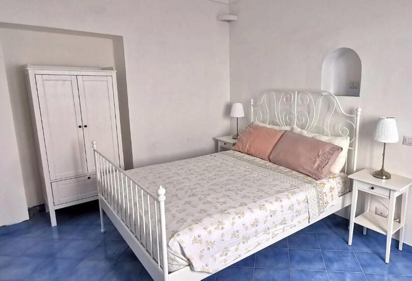 اتاق استاندارد با چشم‌انداز دریا, Sea View Apartments Amalfi Coast By Amalfi Coast With Locals