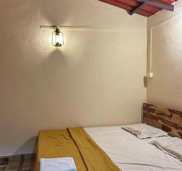 Семейный Номер, Hiranya Farm Stay
