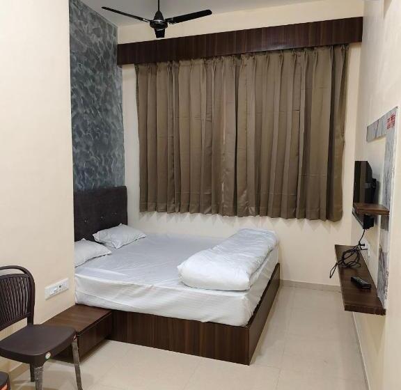 Номер Deluxe, Jawai Rock