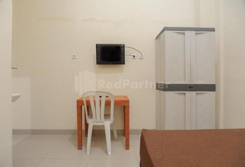 Номер Стандарт, Rawa Buntu House Redpartner