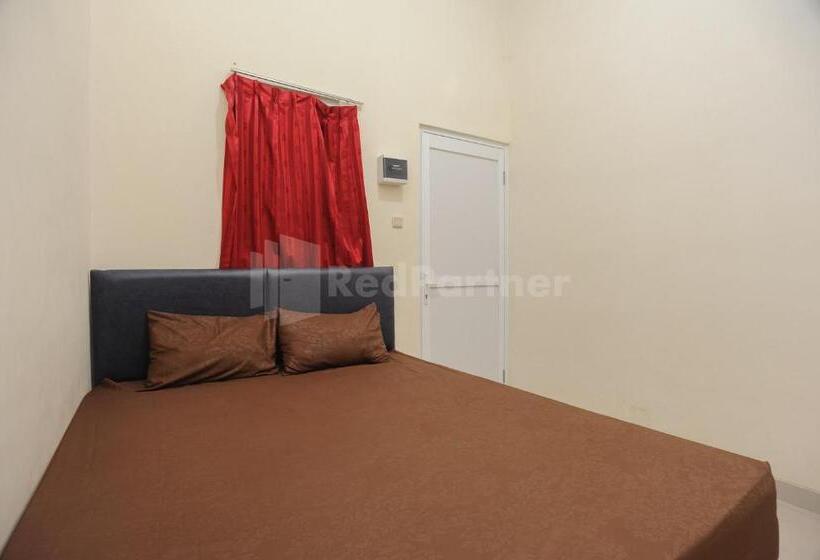 Номер Стандарт, Rawa Buntu House Redpartner