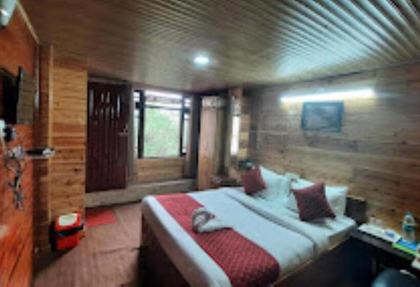 غرفة قياسية, View Point Residency , Darjeeling