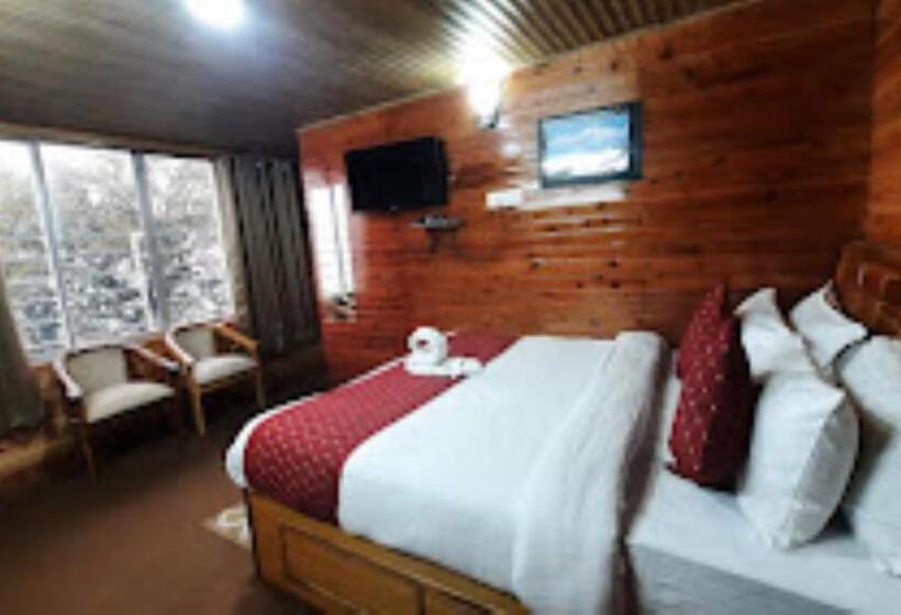 غرفة قياسية, View Point Residency , Darjeeling