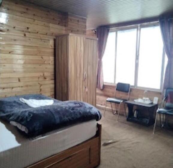 غرفة ديلوكس, View Point Residency , Darjeeling