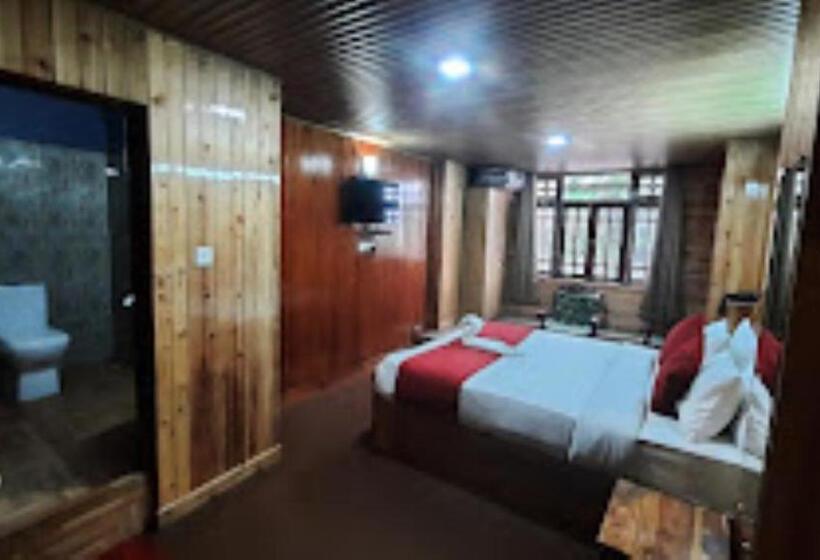 غرفة إقتصادية, View Point Residency , Darjeeling