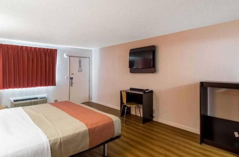 Номер Стандарт Индивидуальный, Whitten Inn
