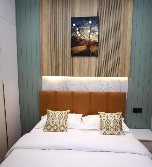 اتاق استاندارد, Israhotel Dushanbe