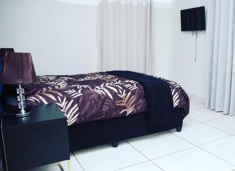 Standardzimmer, Azalea Lodge