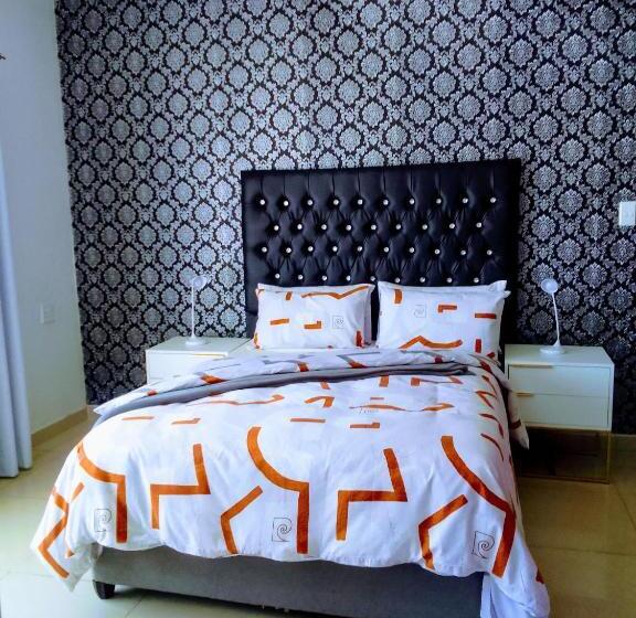 Standardzimmer, Azalea Lodge