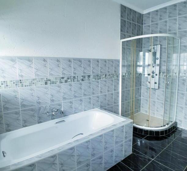 Standardzimmer, Azalea Lodge