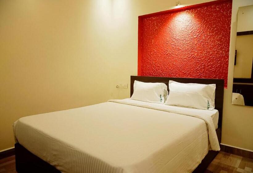 Номер Стандарт, R Hotels By Suraj Residency Yercaud